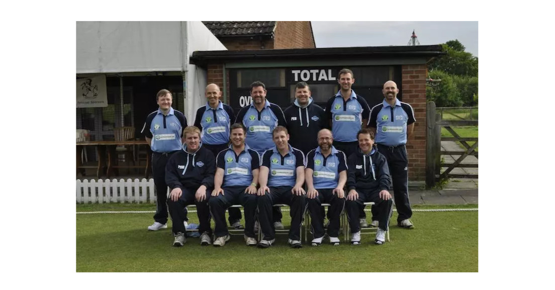 Cricket Yorkshire delighted to partner with Last Man Stands
