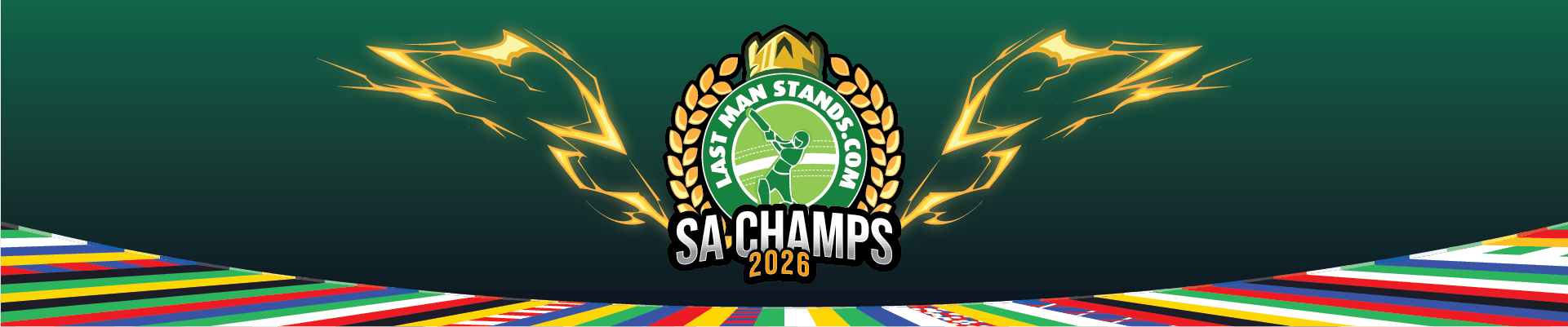 SA Champs 2026