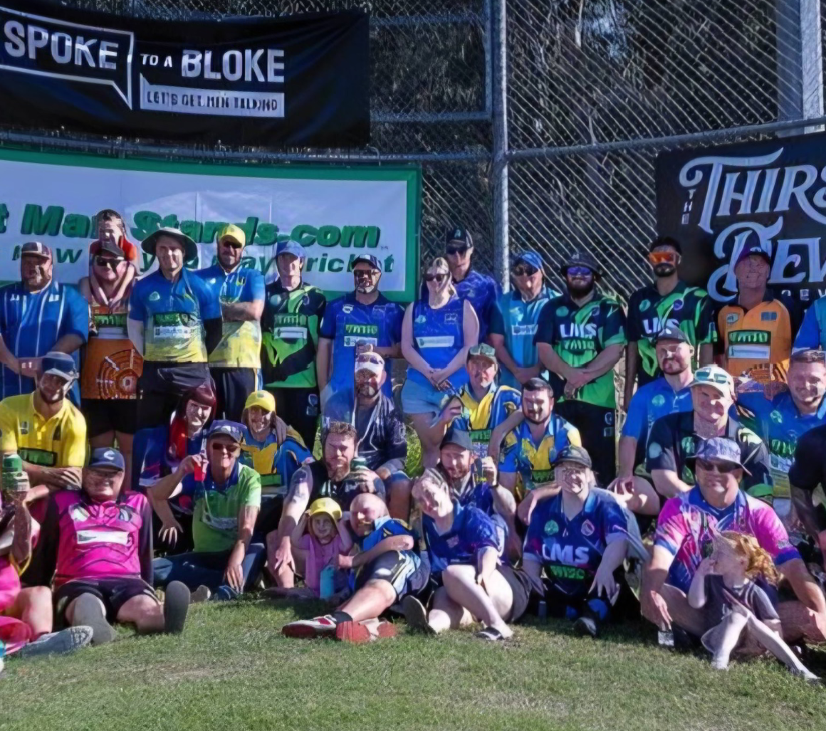 Border Bash 2026: LMS Regions Unite for an Unforgettable Weekend of Cricket and Community