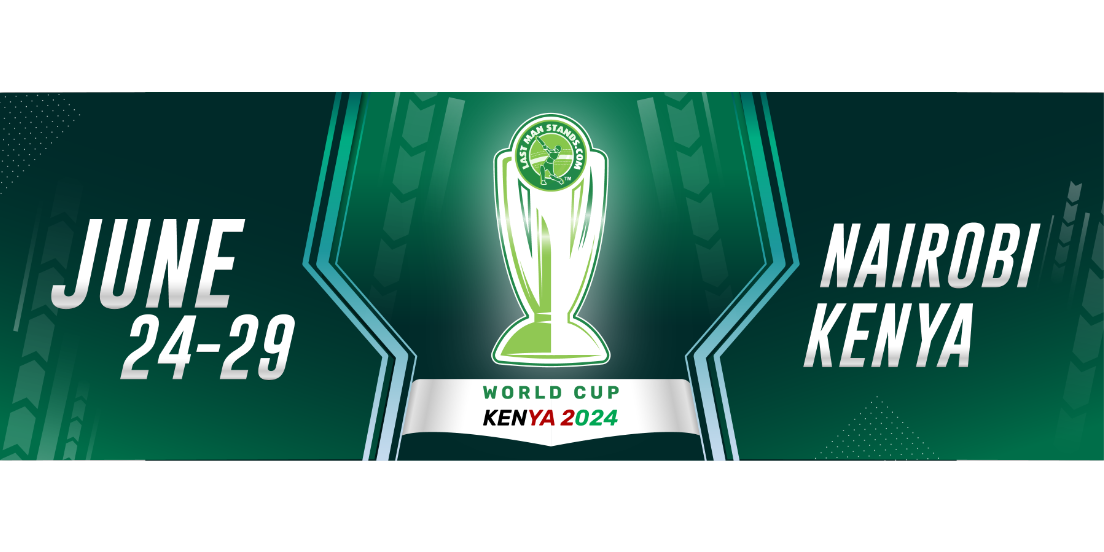 Last Man Stands World Cup 2024 Recap