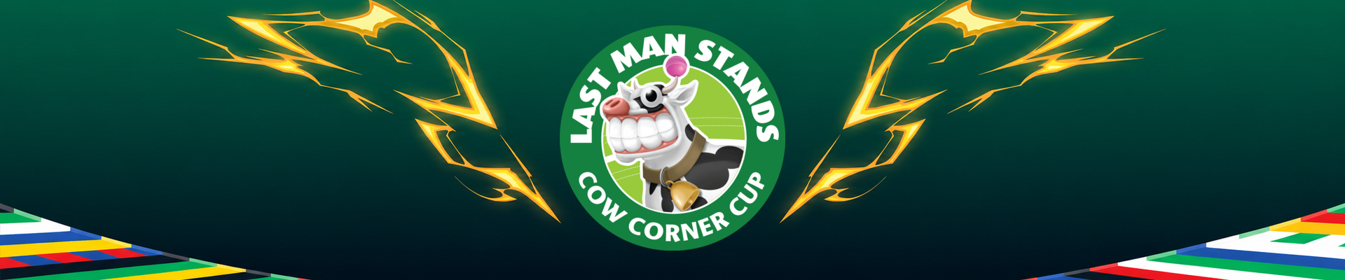 SA Cow Corner Cup 2026