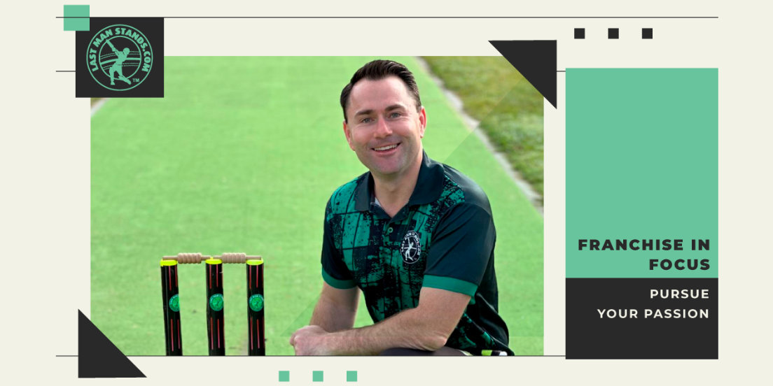 LMS Port Macquarie & Tweed – Alex Vallentine