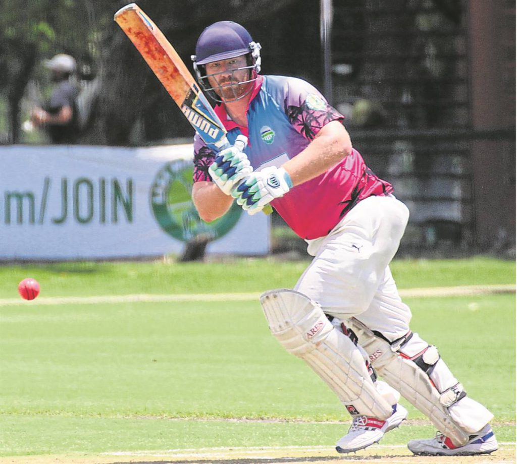 Social League Caters for All Netwerk24 (20th January 2020)