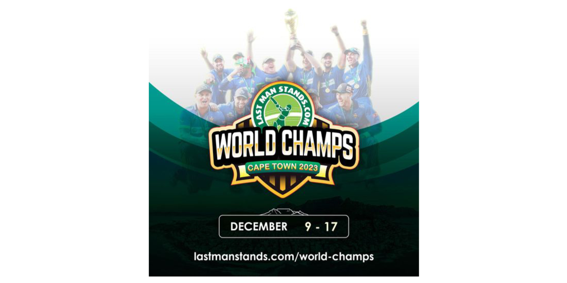 LMS World Champs 2023