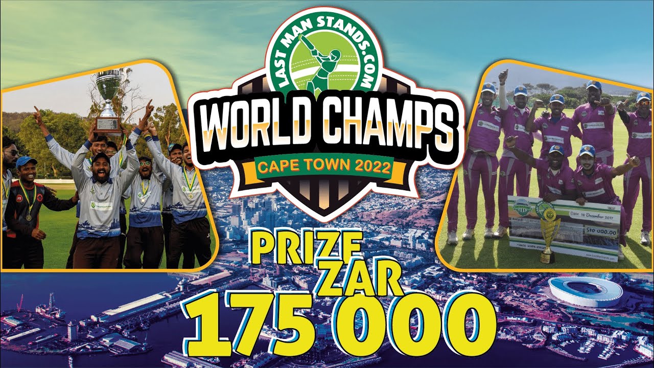 LMS World Champs 2022 Press Release