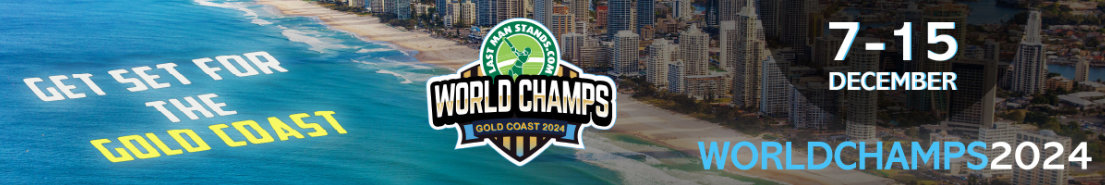 Masagamy Triumphs at the 2024 LMS World Championships