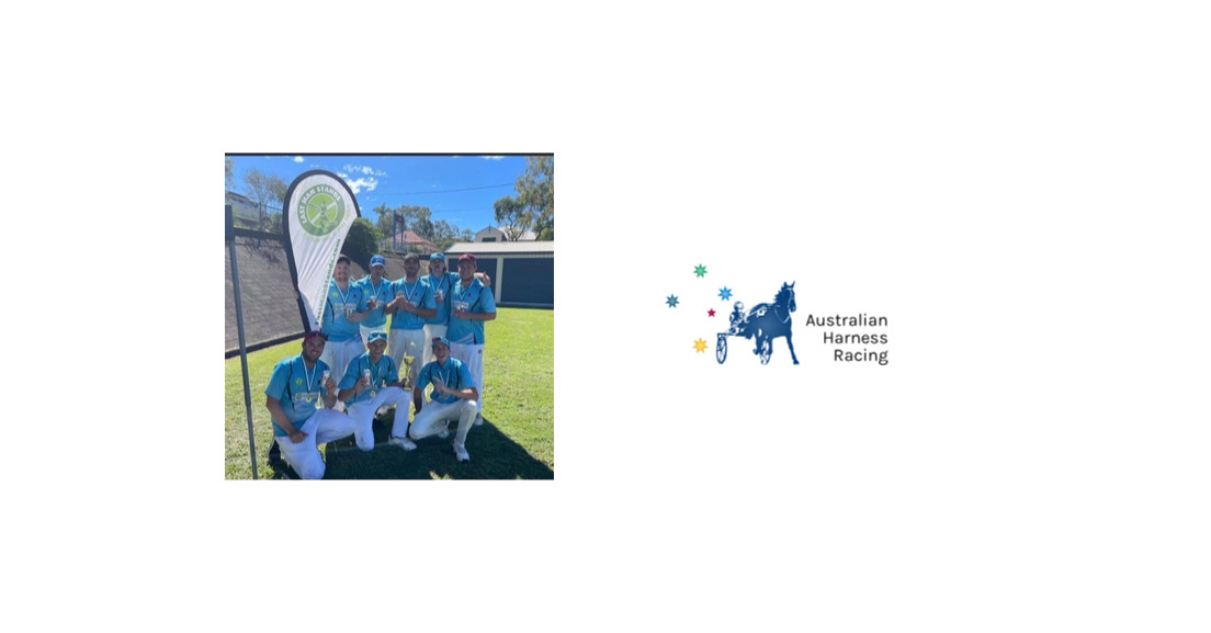 Australian Harness Racing News: Harness drivers hit the Ipswich competition for six