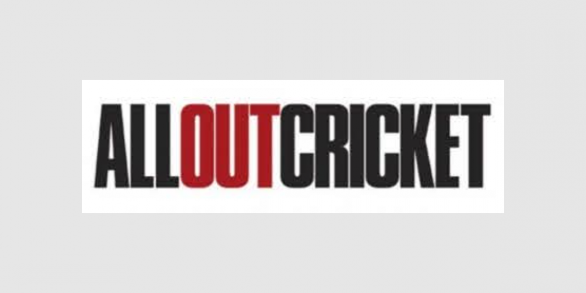 All Out Cricket – Phil Walker finds a new game….and is hooked (July 2009)